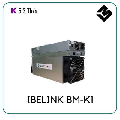 IBELINK BM K1