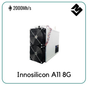 Innosilicon A11 8G